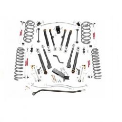 Комплект підвіски ROUGH COUNTRY X-SERIES LIFT KIT для JEEP WRANGLER TJ ліфт 6 